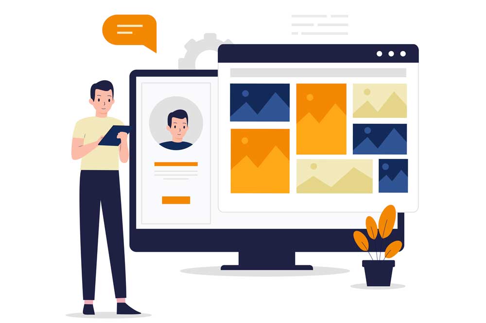 Use Your Portfolio to Sell Your Expertise