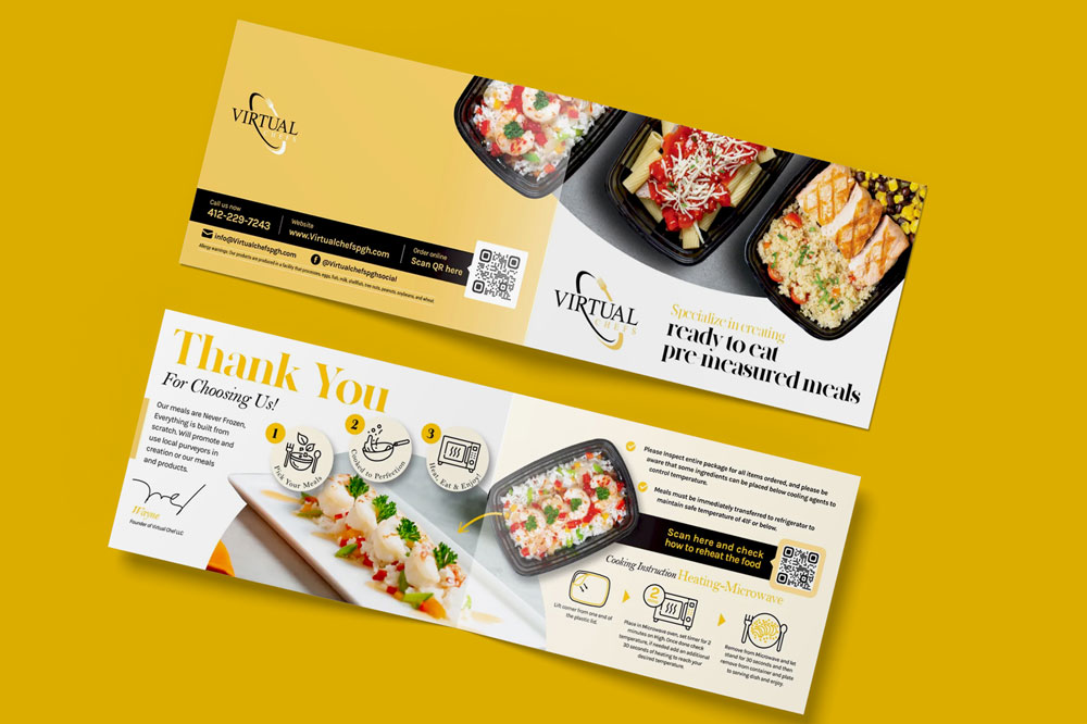 Packaging Design