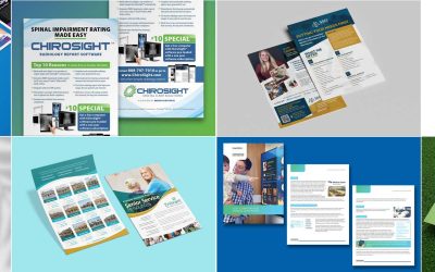 How Professional Brochure Design Can Help Your Business Stand Out