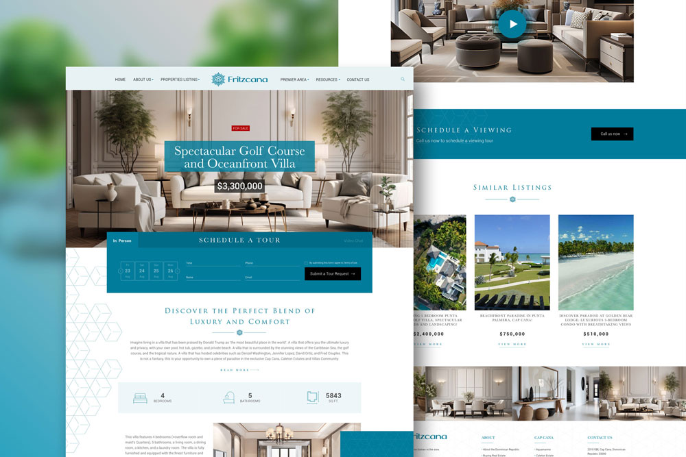 Marketing Design