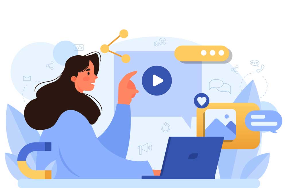 Write Content That Addresses Customer Problems
