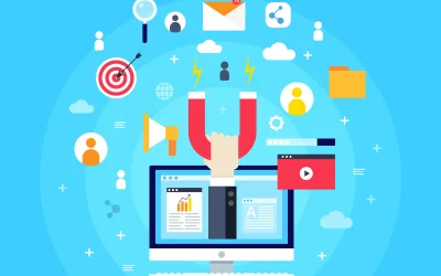 How Website Design Can Help Generate More Leads for Your Business